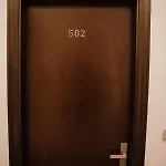Tourist Palace Hotel
